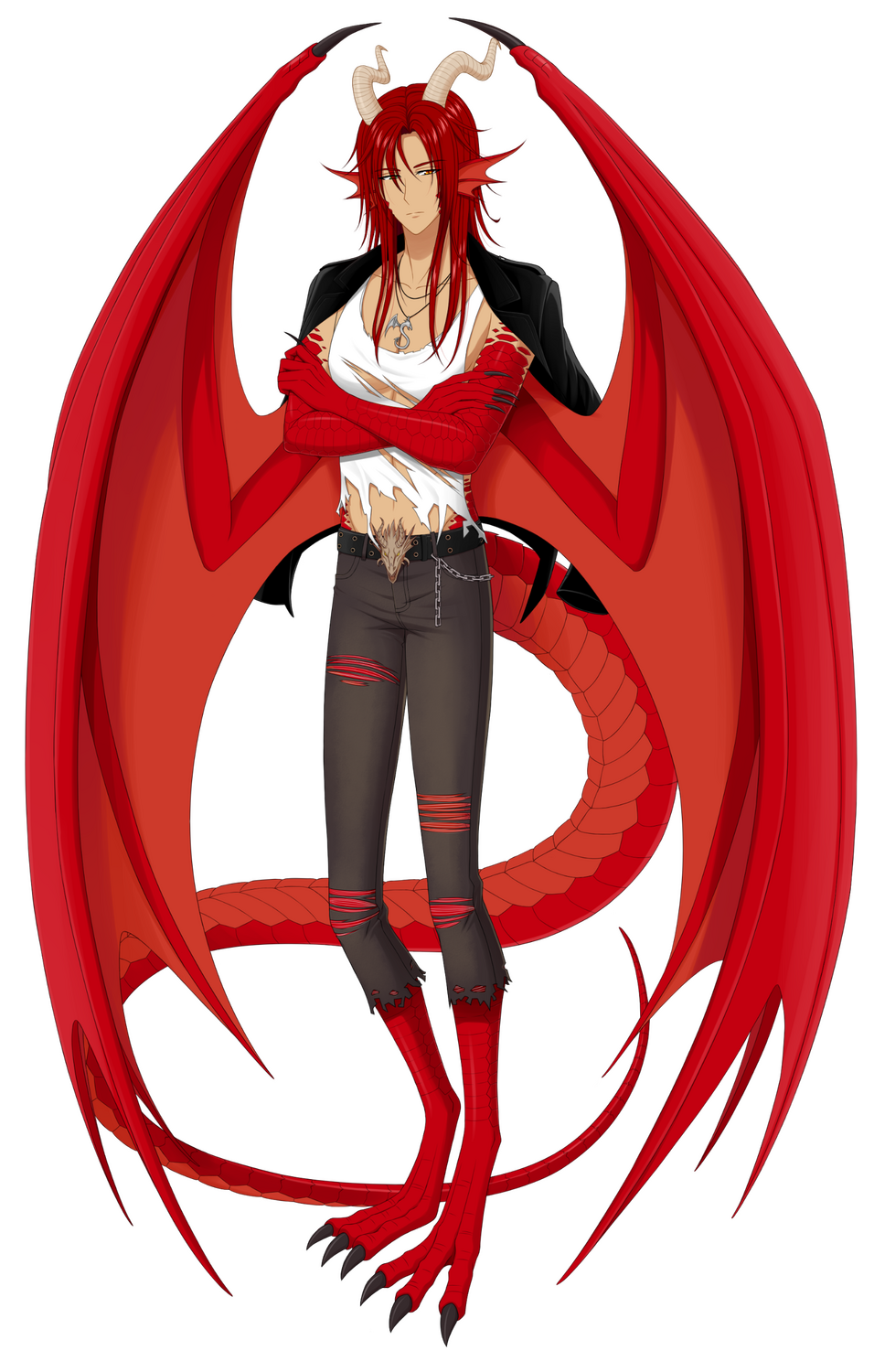 Erifire Burningheart