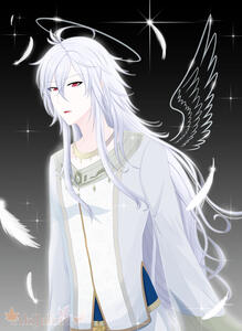 Lord Mikael Lord Mikael