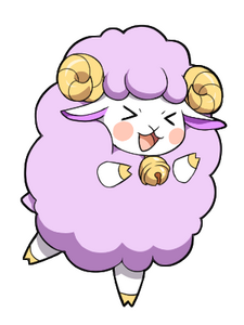 Sheep MC Sheep MC