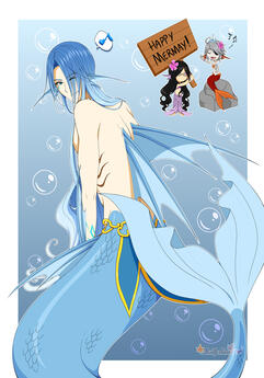 Mermay 2023 Mermay 2023