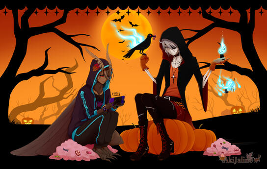 Halloween 2024 Halloween 2024