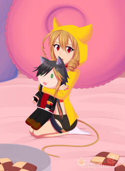 Sweet Kaemili Sweet Kaemili