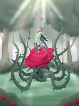 King of Roses