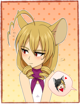 Kaemi-chan Kaemi-chan