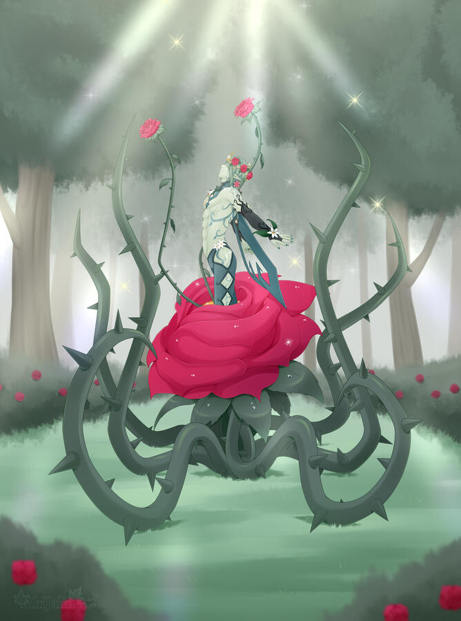 King of Roses King of Roses