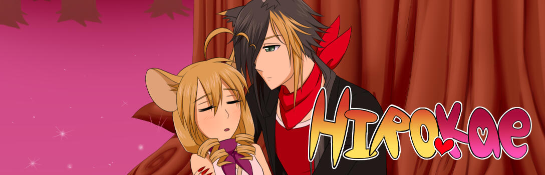 Hirokae